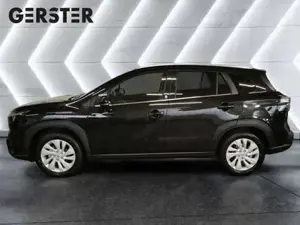 Suzuki S-Cross Bild 3