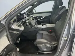 Peugeot 3008 Bild 5