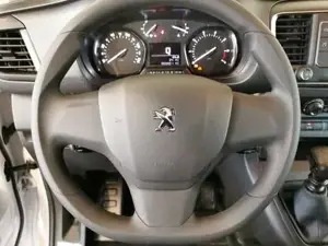 Peugeot  Bild 9