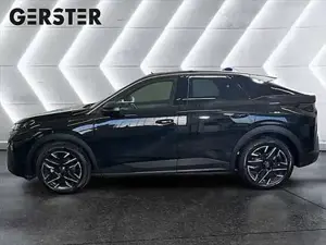 Peugeot 3008 Bild 3
