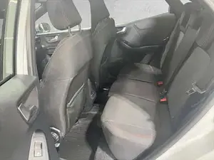 Ford Puma Bild 7
