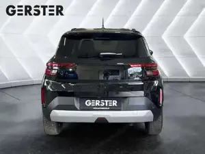 Opel Frontera Bild 5