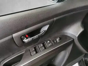 Suzuki S-Cross Bild 10