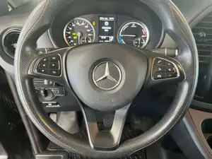 Mercedes-Benz Vito Bild 8