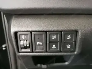 Suzuki S-Cross Bild 15
