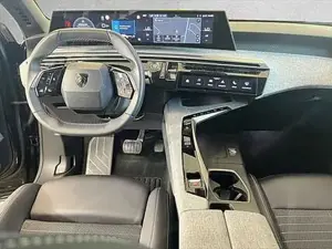 Peugeot 3008 Bild 8