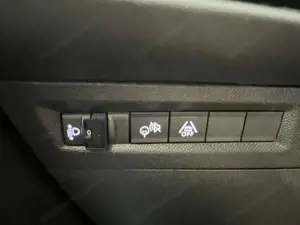 Opel Frontera Bild 16