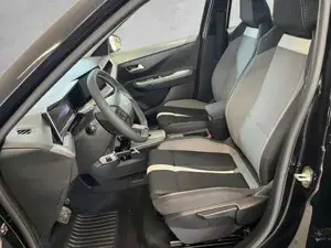 Opel Frontera Bild 6