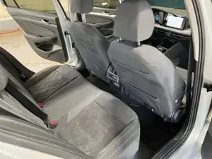 Volkswagen Golf Bild 17