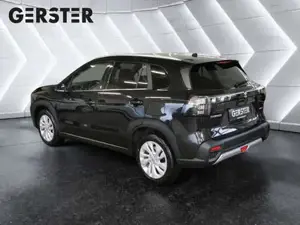 Suzuki S-Cross Bild 4