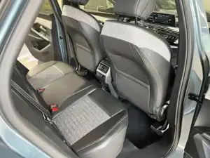 Peugeot 3008 Bild 19