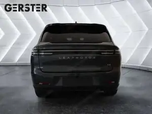 Leapmotor C10 Bild 5