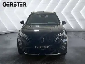 Peugeot 2008 Bild 2