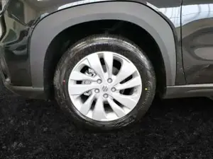 Suzuki S-Cross Bild 11