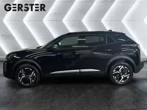 Peugeot 2008 Bild 3