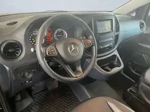 Mercedes-Benz Vito Bild 7
