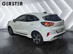Ford Puma Bild 4