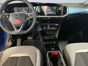Opel Mokka Bild 8