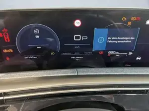 Peugeot 3008 Bild 10