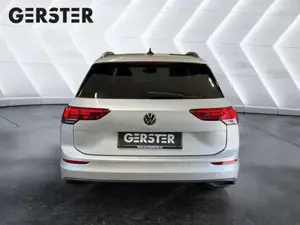 Volkswagen Golf Bild 5