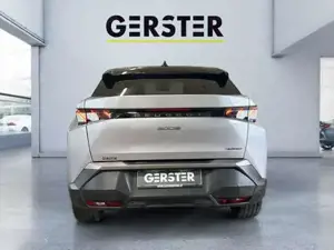 Peugeot 3008 Bild 4