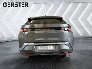 Peugeot 3008 Bild 5