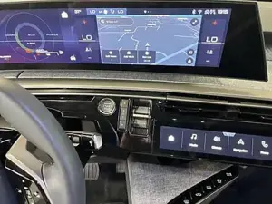 Peugeot 3008 Bild 9