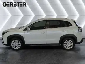 Suzuki S-Cross Bild 3