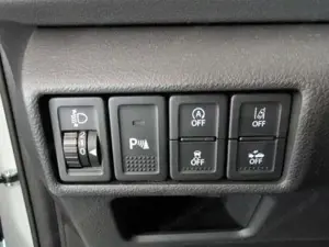 Suzuki S-Cross Bild 18
