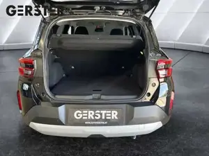 Opel Frontera Bild 14