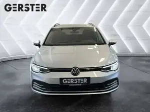 Volkswagen Golf Bild 2