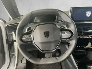 Peugeot 2008 Bild 9