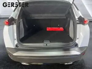 Peugeot 2008 Bild 13