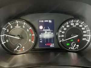 Suzuki Vitara Bild 9