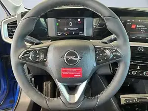 Opel Mokka Bild 9