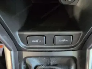 Suzuki S-Cross Bild 16