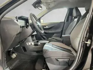 Opel Frontera Bild 6