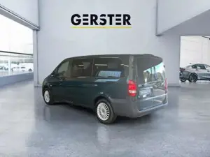 Mercedes-Benz Vito Bild 3