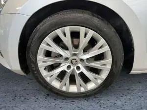 Skoda Superb Bild 12