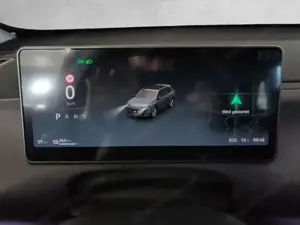 Leapmotor C10 Bild 10