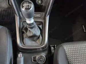 Suzuki S-Cross Bild 17