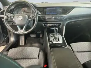 Opel Insignia Bild 8
