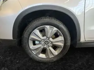 Suzuki Vitara Bild 12