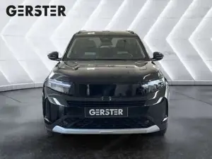 Opel Frontera Bild 2