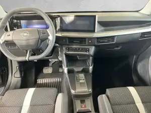 Opel Frontera Bild 8