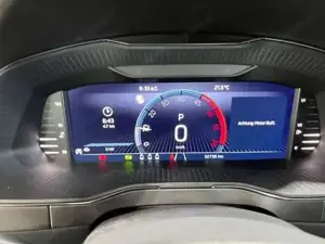 Skoda Superb Bild 9