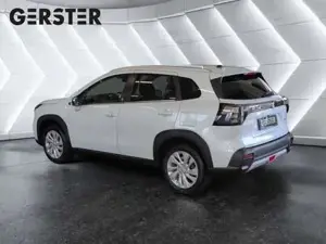 Suzuki S-Cross Bild 4