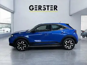 Opel Mokka Bild 3
