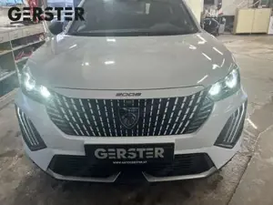 Peugeot 2008 Bild 15