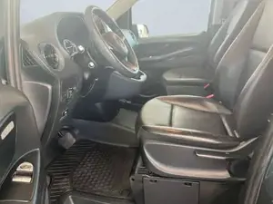 Mercedes-Benz Vito Bild 5